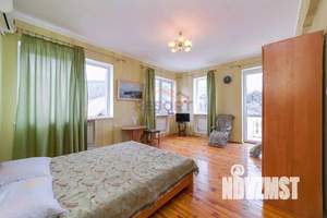 Дом 111м², 3-этажный, посуточно, 