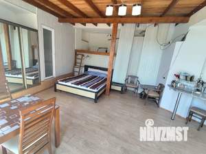 Дом 33м², 1-этажный, посуточно, 