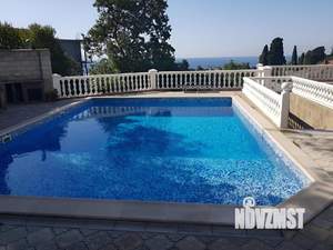 Дом 250м², 3-этажный, посуточно, 