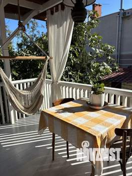 Дом 50м&sup2;, 2-этажный, на длительный срок, 