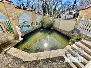 Дом 400м², 4-этажный, посуточно, 