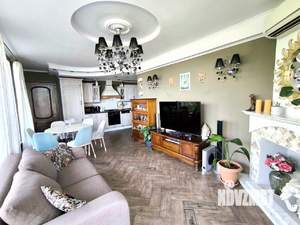 Дом 125м&sup2;, 2-этажный, посуточно, 