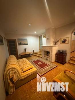 Дом 120м², 1-этажный, посуточно, 