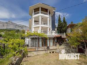 Дом 345м&sup2;, 4-этажный, посуточно, 