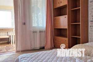 Дом 40м&sup2;, 2-этажный, посуточно, 