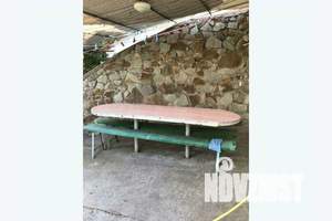 Дом 10м&sup2;, 1-этажный, посуточно, 