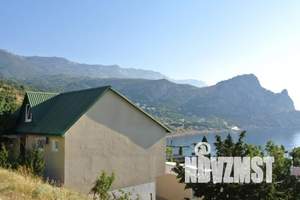 Дом 60м², 1-этажный, посуточно, 