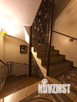 Дом 80м², 3-этажный, посуточно, 