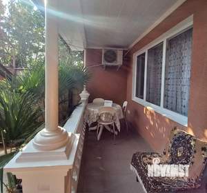 Дом 80м&sup2;, 1-этажный, посуточно, 