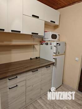 Дом 20м&sup2;, 2-этажный, посуточно, 