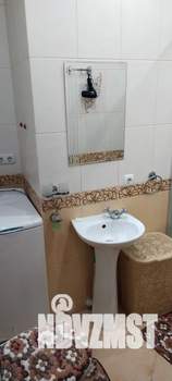 Дом 45м², 2-этажный, посуточно, 