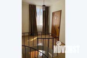 Дом 180м², 3-этажный, посуточно, 