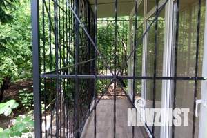 Дом 48м&sup2;, 1-этажный, посуточно, 