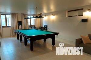 Дом 295м², 2-этажный, посуточно, 