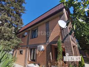 Дом 240м², 3-этажный, на длительный срок, 