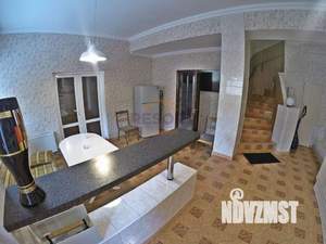 Дом 120м², 3-этажный, на длительный срок, 