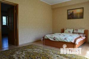 Дом 70м&sup2;, 2-этажный, посуточно, 