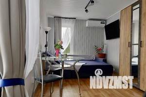 Дом 24м&sup2;, 1-этажный, посуточно, 