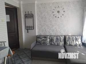 Дом 18м&sup2;, 1-этажный, посуточно, 