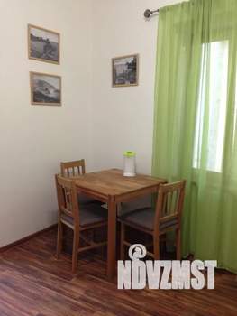 Дом 35м&sup2;, 1-этажный, посуточно, 