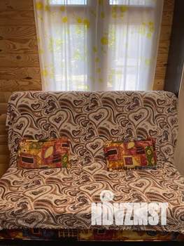 Дом 50м&sup2;, 2-этажный, посуточно, 