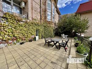 Дом 950м², 2-этажный, посуточно, 