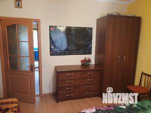 Дом 27м&sup2;, 1-этажный, посуточно, 