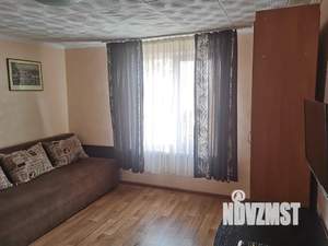 Дом 45м², 1-этажный, посуточно, 