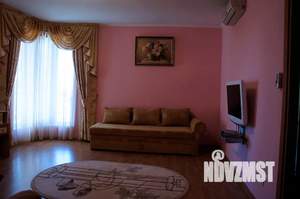 Дом 125м&sup2;, 1-этажный, посуточно, 