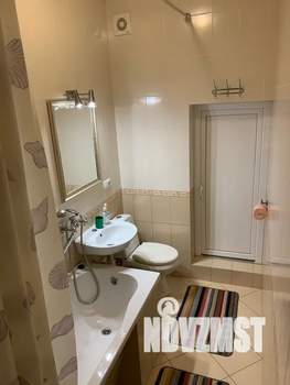 Дом 100м&sup2;, 2-этажный, посуточно, 