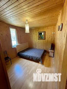 Дом 50м&sup2;, 1-этажный, посуточно, 