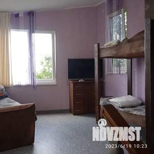 Дом 40м², 2-этажный, посуточно, 