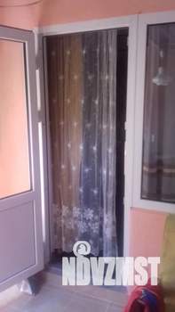 Дом 13м&sup2;, 1-этажный, посуточно, 