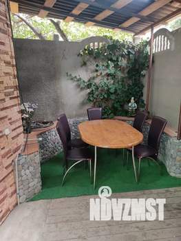 Дом 50м&sup2;, 2-этажный, посуточно, 