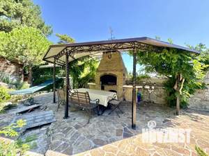 Дом 550м², 3-этажный, посуточно, 