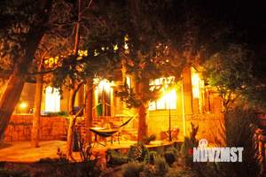 Дом 184м&sup2;, 2-этажный, посуточно, 