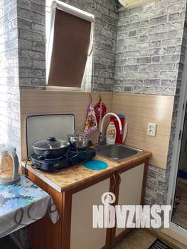 Дом 21м², 1-этажный, посуточно, 