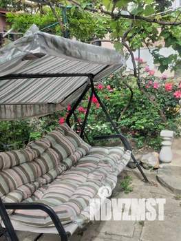 Дом 22м&sup2;, 1-этажный, посуточно, 