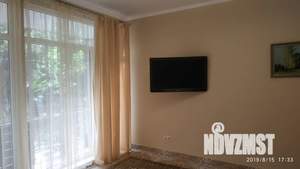 Дом 48м&sup2;, 1-этажный, посуточно, 