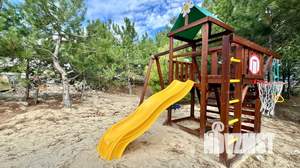 Дом 83м², 3-этажный, посуточно, 