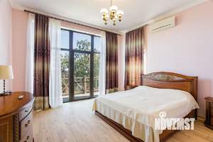 Дом 330м², 3-этажный, посуточно, 