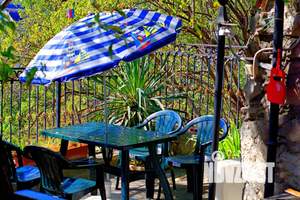 Дом 48м&sup2;, 4-этажный, посуточно, 