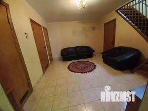 Дом 150м², 3-этажный, посуточно, 