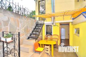 Дом 68м&sup2;, 2-этажный, посуточно, 