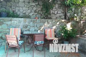 Дом 73м&sup2;, 2-этажный, посуточно, 