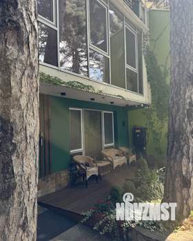 Таунхаус 275м², 3-этажный, на длительный срок, 