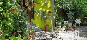 Дом 16м&sup2;, 1-этажный, посуточно, 