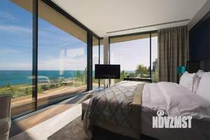 Дом 1000м², 1-этажный, посуточно, 