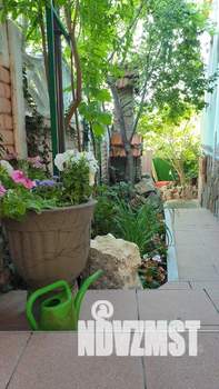 Дом 38м&sup2;, 1-этажный, посуточно, 