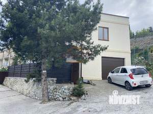 Дом 110м², 1-этажный, на длительный срок, 